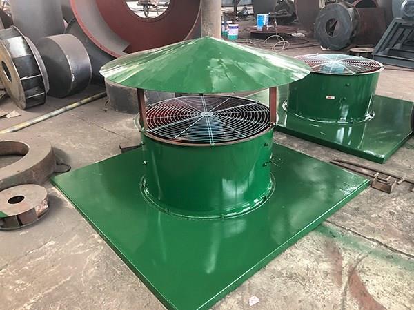 軸流風(fēng)機有那些運行檢查方法？